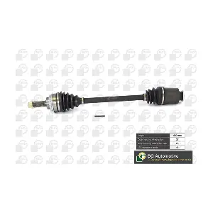 DS8202A BGA