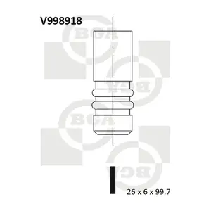 V998918 BGA