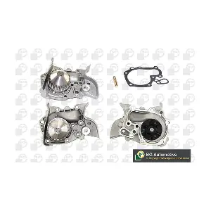 BGA CP3154