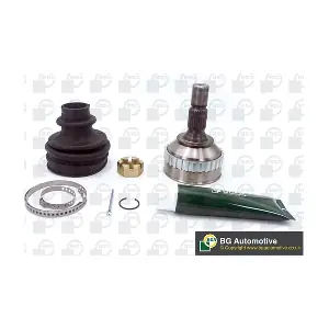 BGA CV1416A