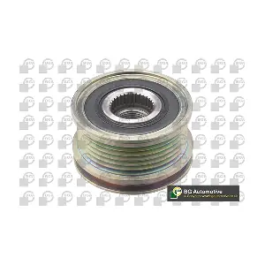 DC0105 BGA