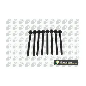 BGA BK0104