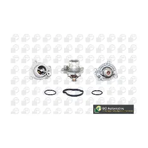 CT5070 BGA