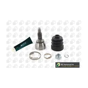 BGA CV2327A
