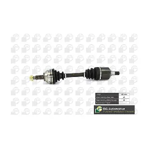 BGA DS7513R