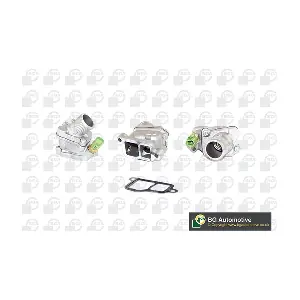 BGA CT5005