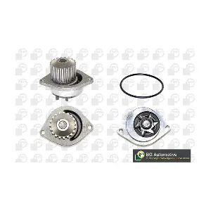 BGA CP3200