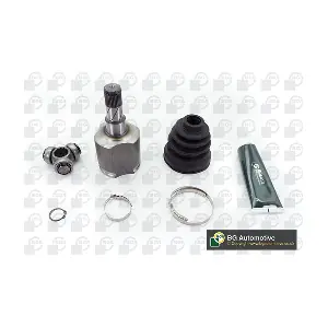 CV9569B BGA