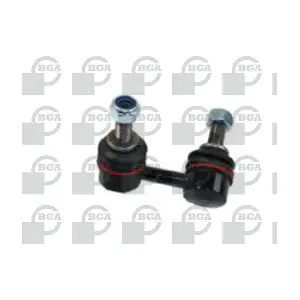 LS6317 BGA