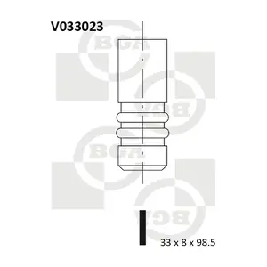 V033023 BGA