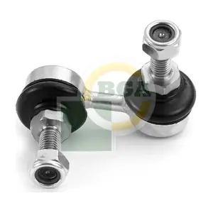 LS3202 BGA
