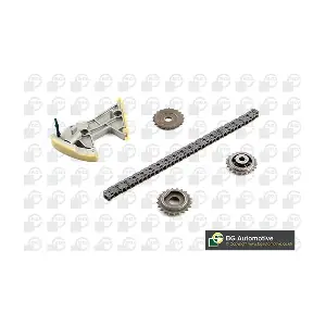 BGA TC0198FK