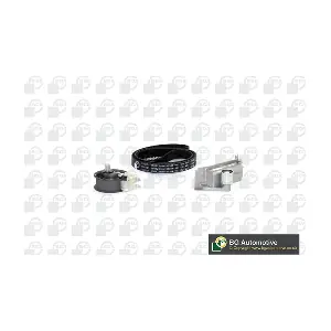 BGA TB0107K