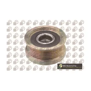 BGA DC9509