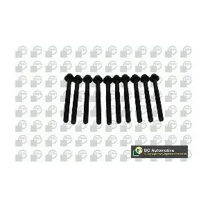 BGA BK3605