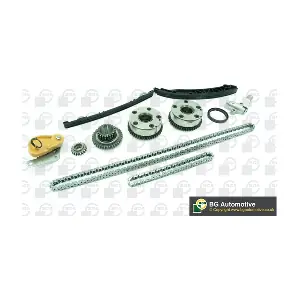 TC6305VFK BGA