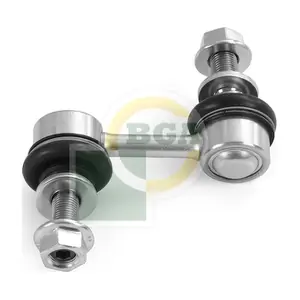 LS8411 BGA