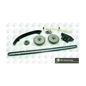 TC9521VFK BGA