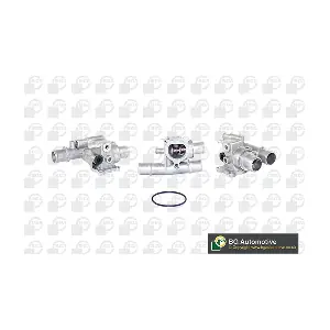 BGA CT5051