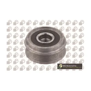 BGA DC9600