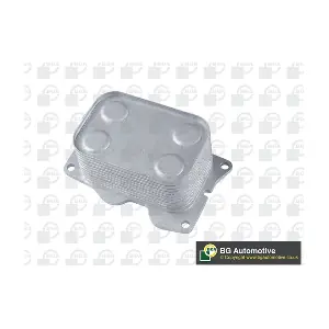 BGA CO2333