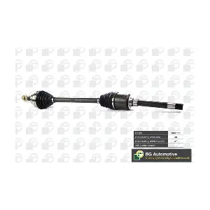 BGA DS5601R