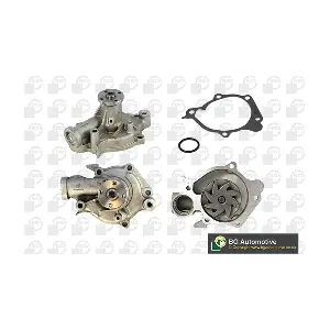 BGA CP6500T