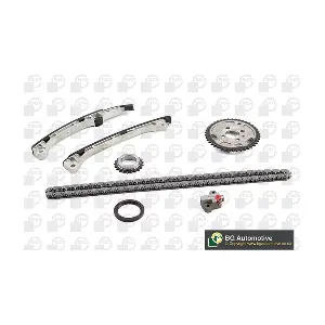 TC9131FK BGA