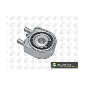 BGA CO2705