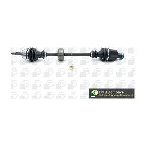 DS7300R BGA