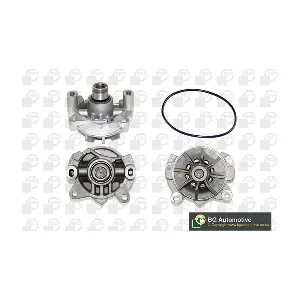 BGA CP3372