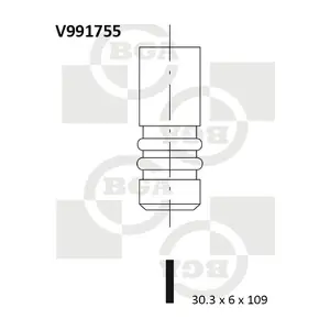V991755 BGA