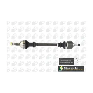 BGA DS6710L