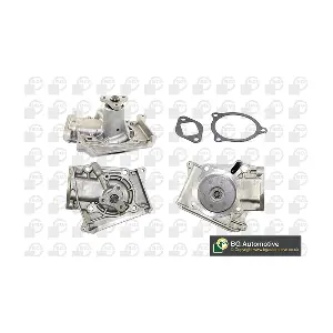 BGA CP8098