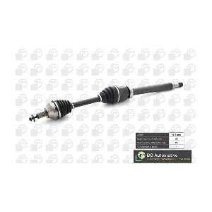 BGA DS2332R