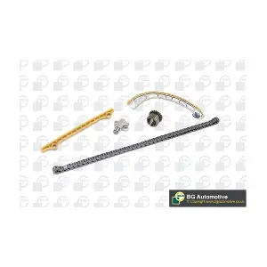 TC0530FK BGA