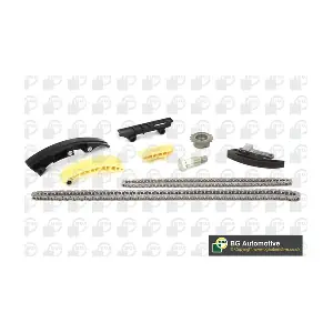 BGA TC0108FK