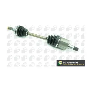 BGA DS0910LA
