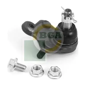 BGA SJ0326