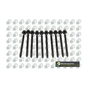 BGA BK0100