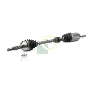 BGA DS6315L