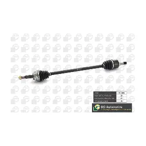 DS7610R BGA