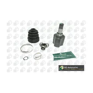 CV2333B BGA