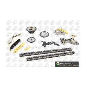 TC9605FK BGA