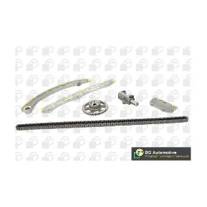 TC2542FK BGA