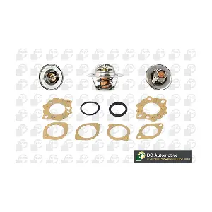 BGA CT5530K