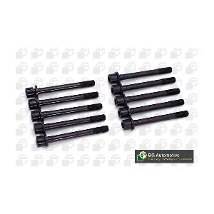 BGA BK4348
