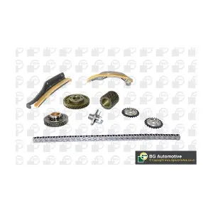 TC0455FK BGA