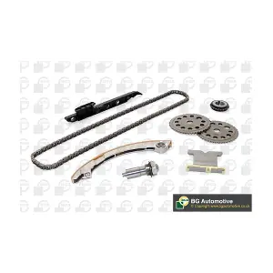 TC9502FK BGA