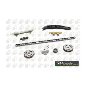 TC2742FK BGA